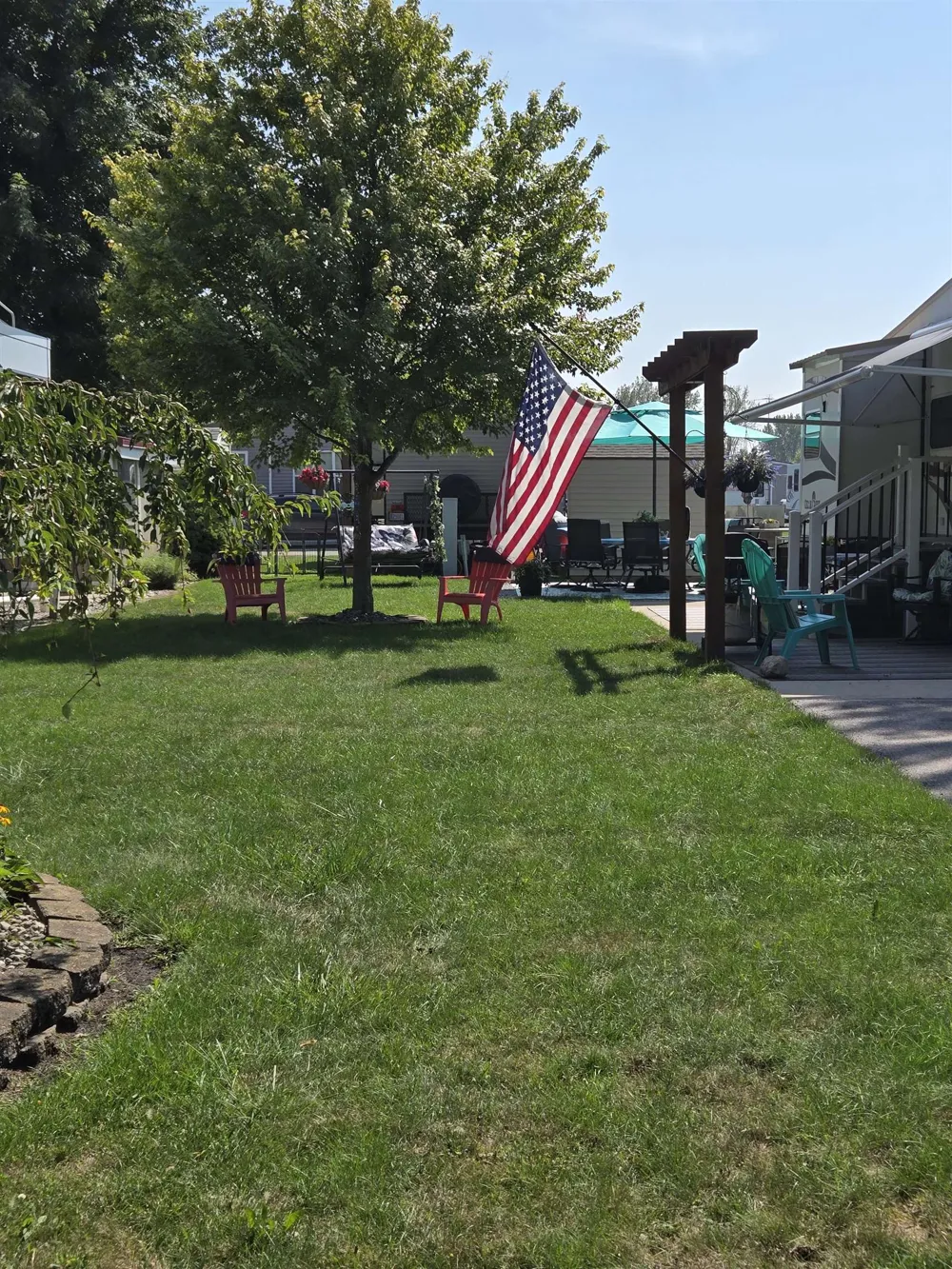 831 S Main (Unit 210, Slip 39) Street Au Gres City, MI 48703