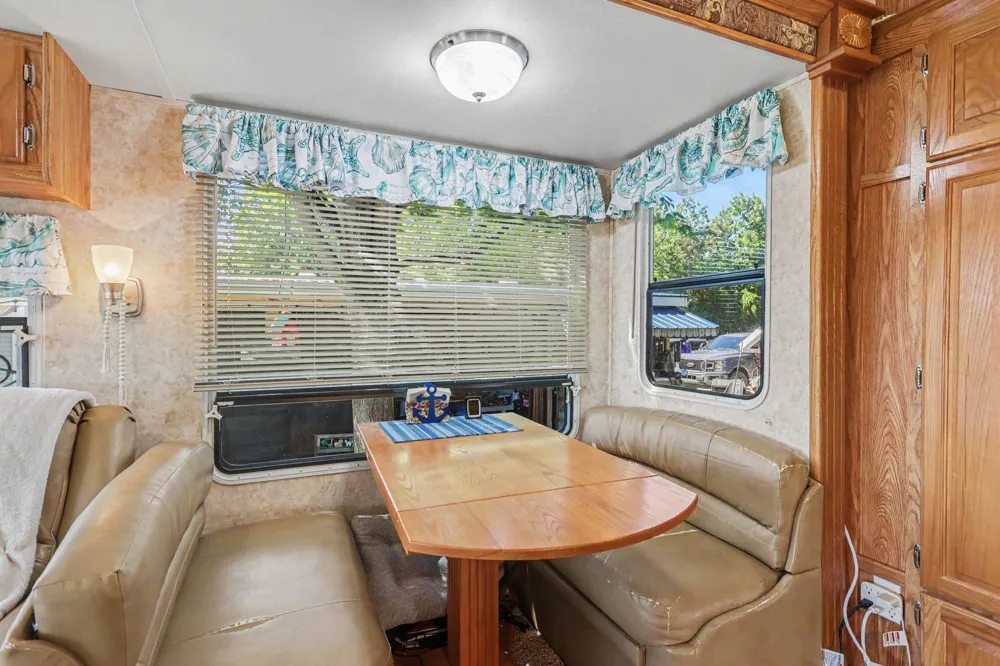 831 S Main (Unit 210, Slip 39) Street Au Gres City, MI 48703