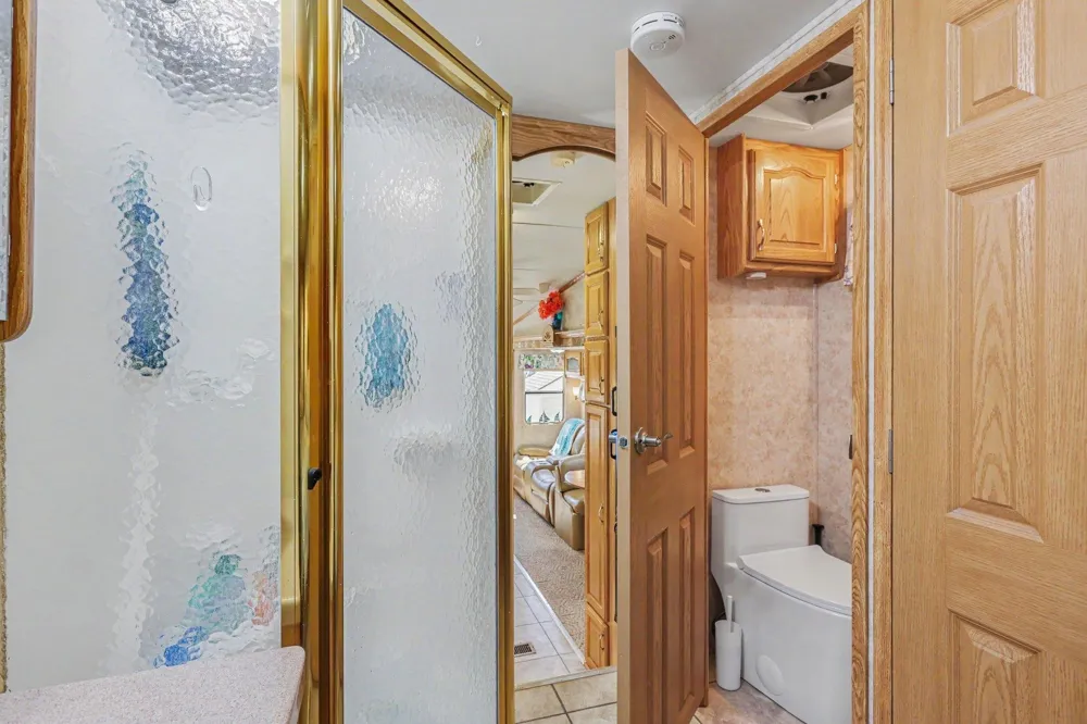 831 S Main (Unit 210, Slip 39) Street Au Gres City, MI 48703