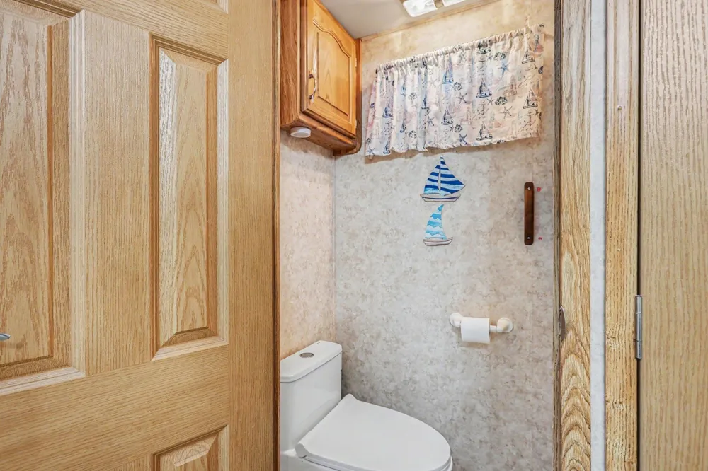 831 S Main (Unit 210, Slip 39) Street Au Gres City, MI 48703
