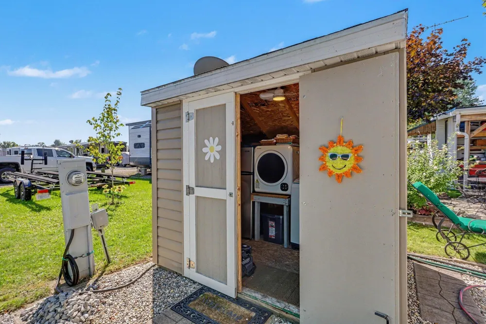 831 S Main (Unit 210, Slip 39) Street Au Gres City, MI 48703