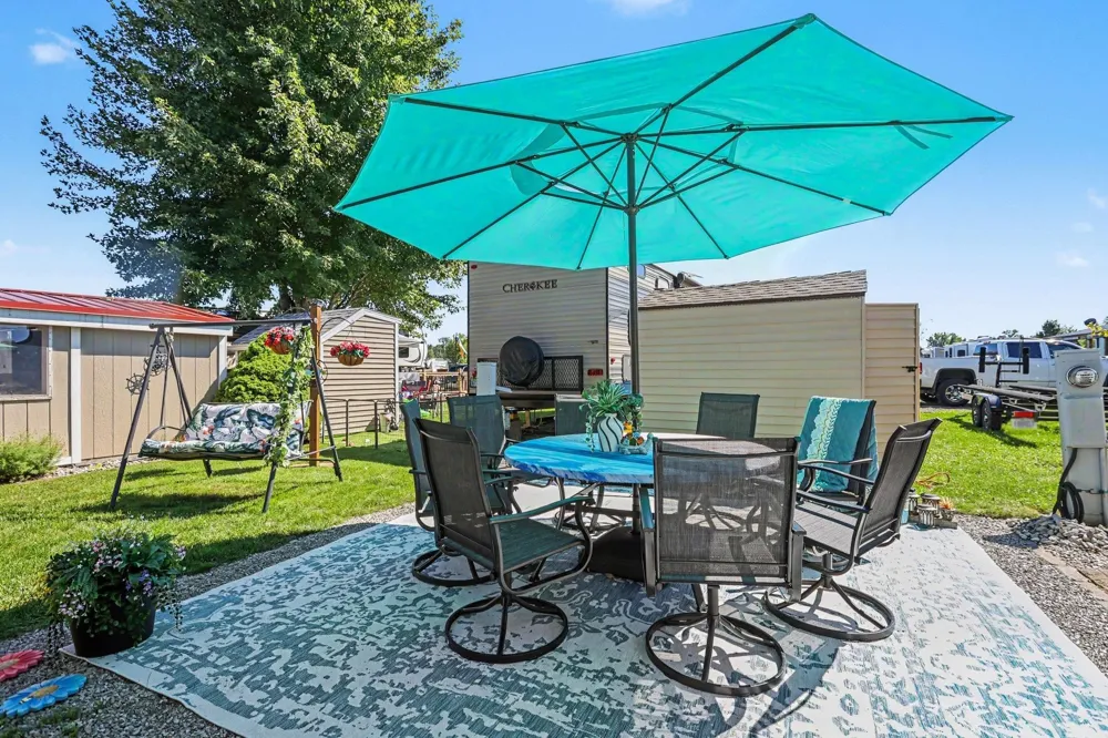 831 S Main (Unit 210, Slip 39) Street Au Gres City, MI 48703
