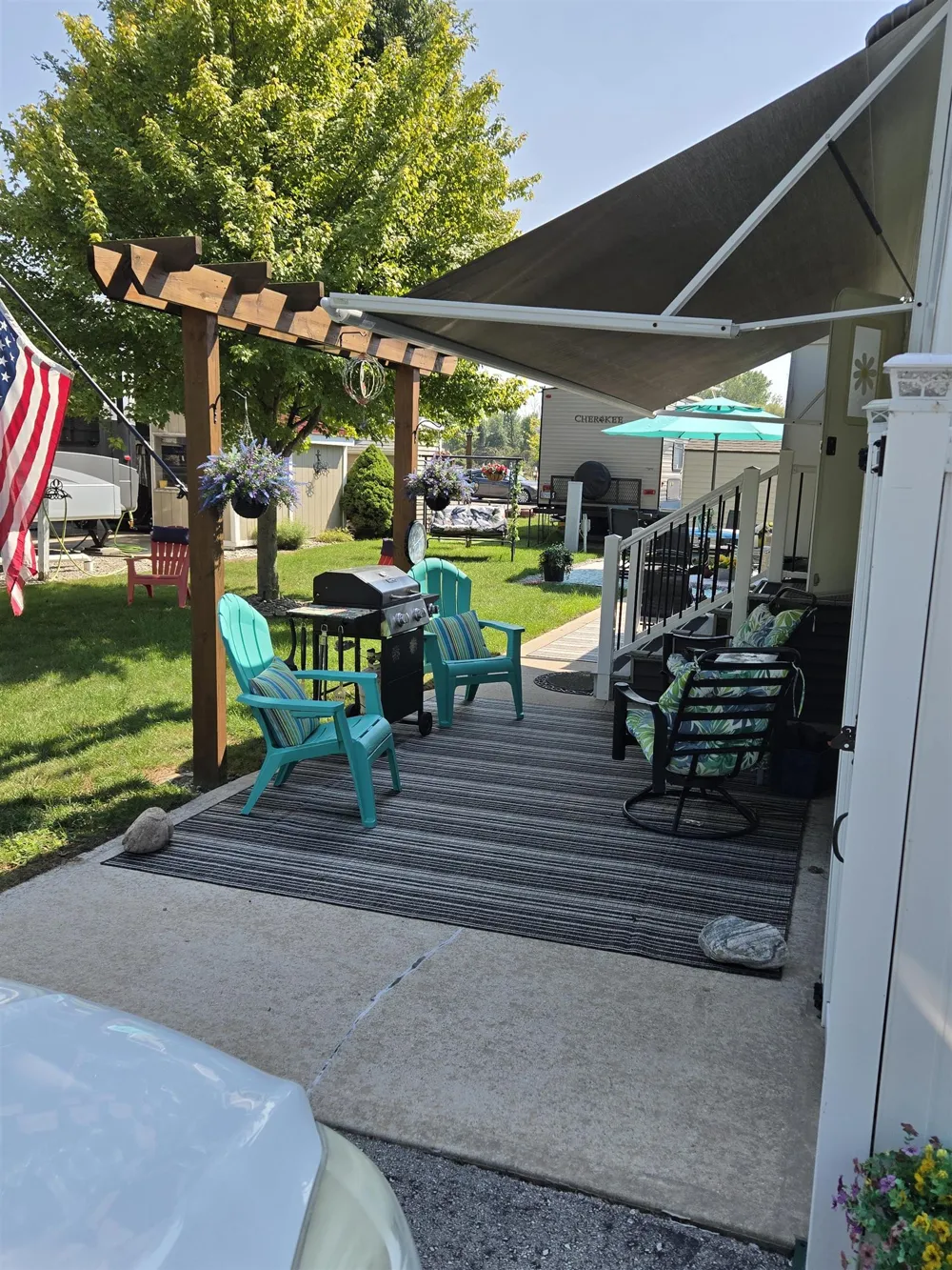 831 S Main (Unit 210, Slip 39) Street Au Gres City, MI 48703