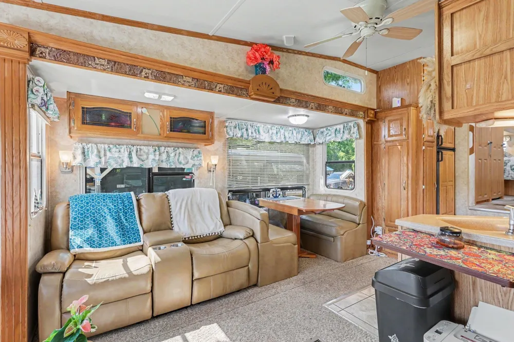 831 S Main (Unit 210, Slip 39) Street Au Gres City, MI 48703