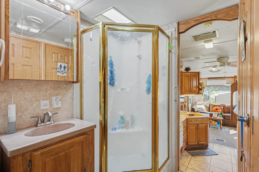 831 S Main (Unit 210, Slip 39) Street Au Gres City, MI 48703
