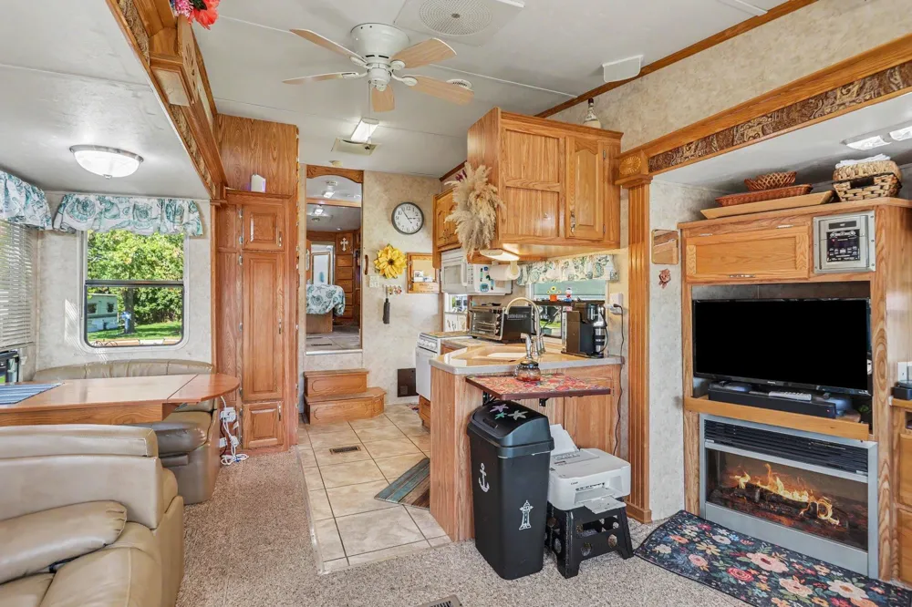 831 S Main (Unit 210, Slip 39) Street Au Gres City, MI 48703