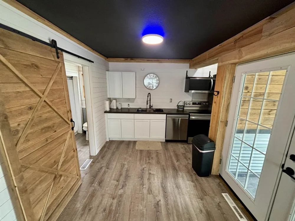 204 E Main Street Cumming Township, MI 48654
