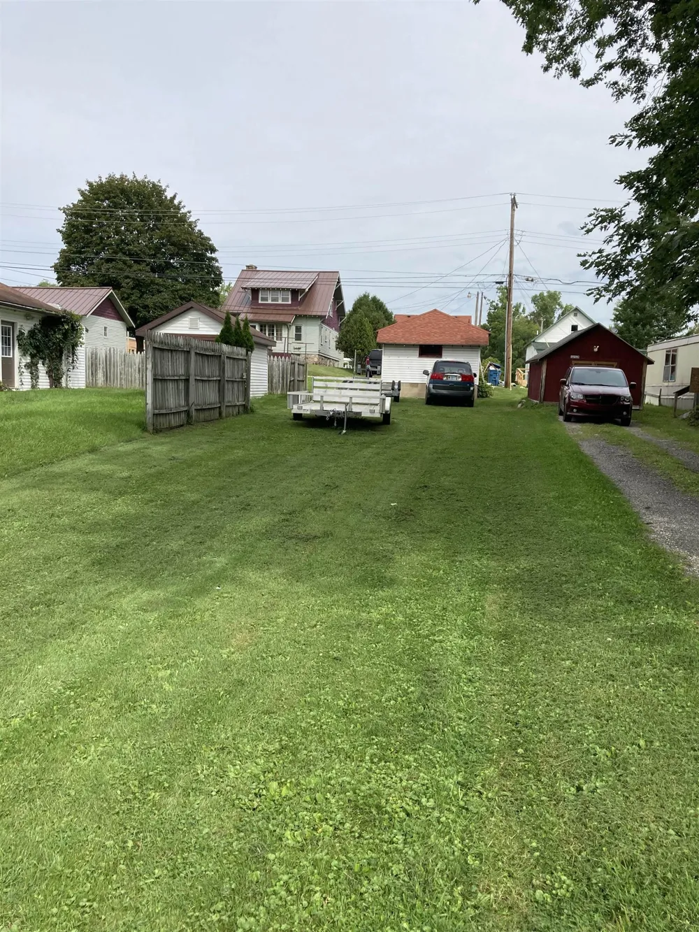 204 E Main Street Cumming Township, MI 48654