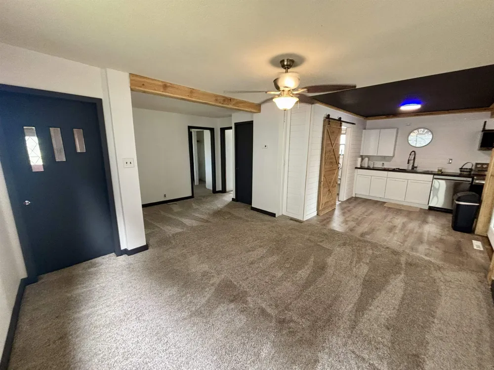 204 E Main Street Cumming Township, MI 48654