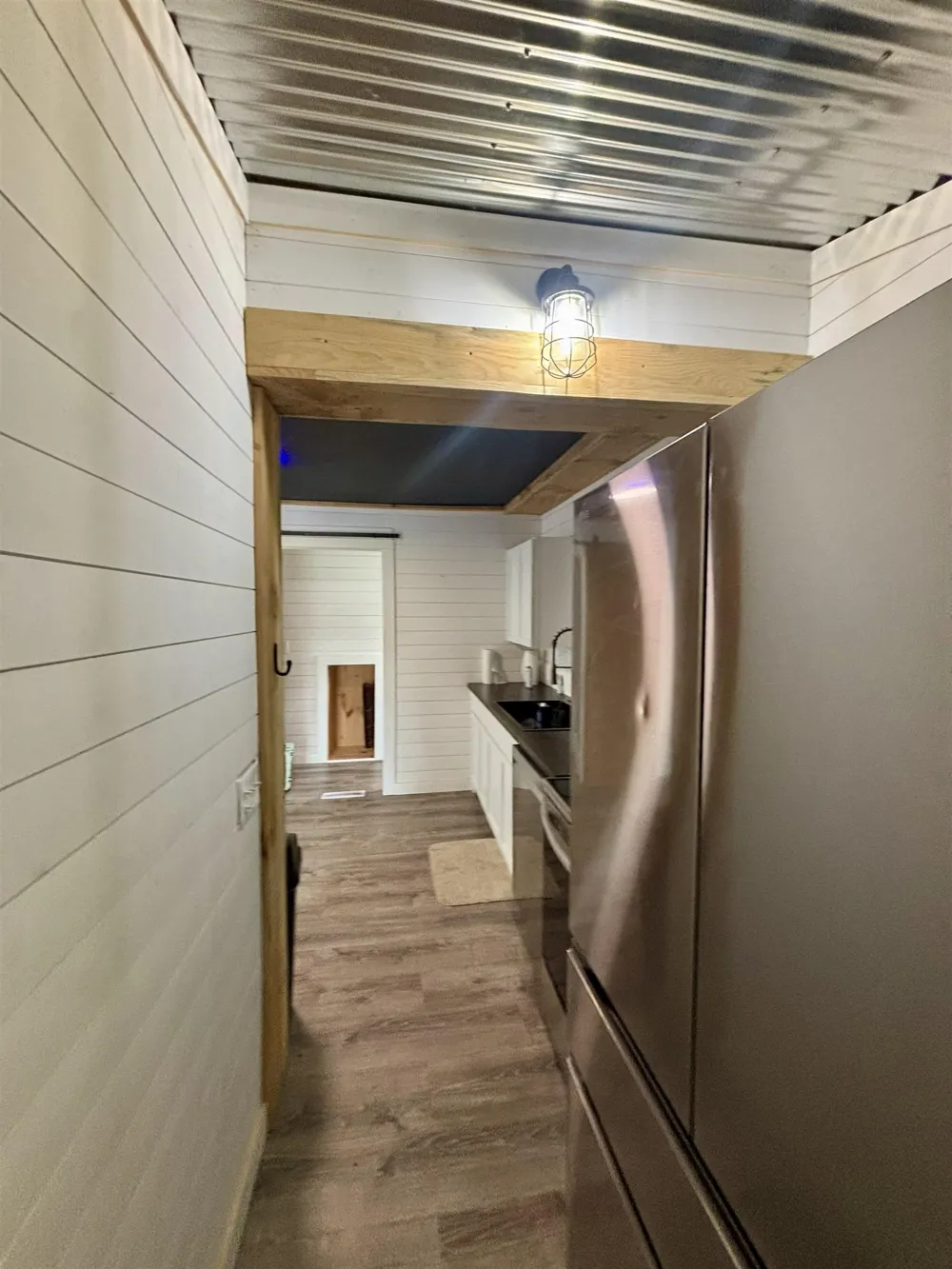 204 E Main Street Cumming Township, MI 48654