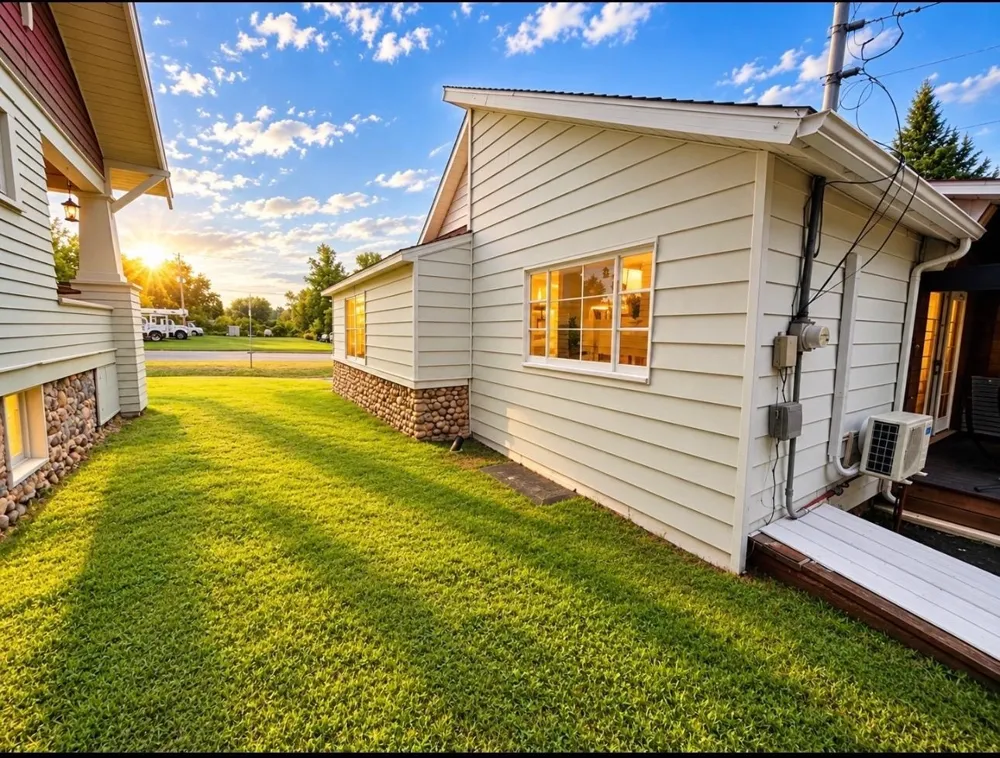 204 E Main Street Cumming Township, MI 48654