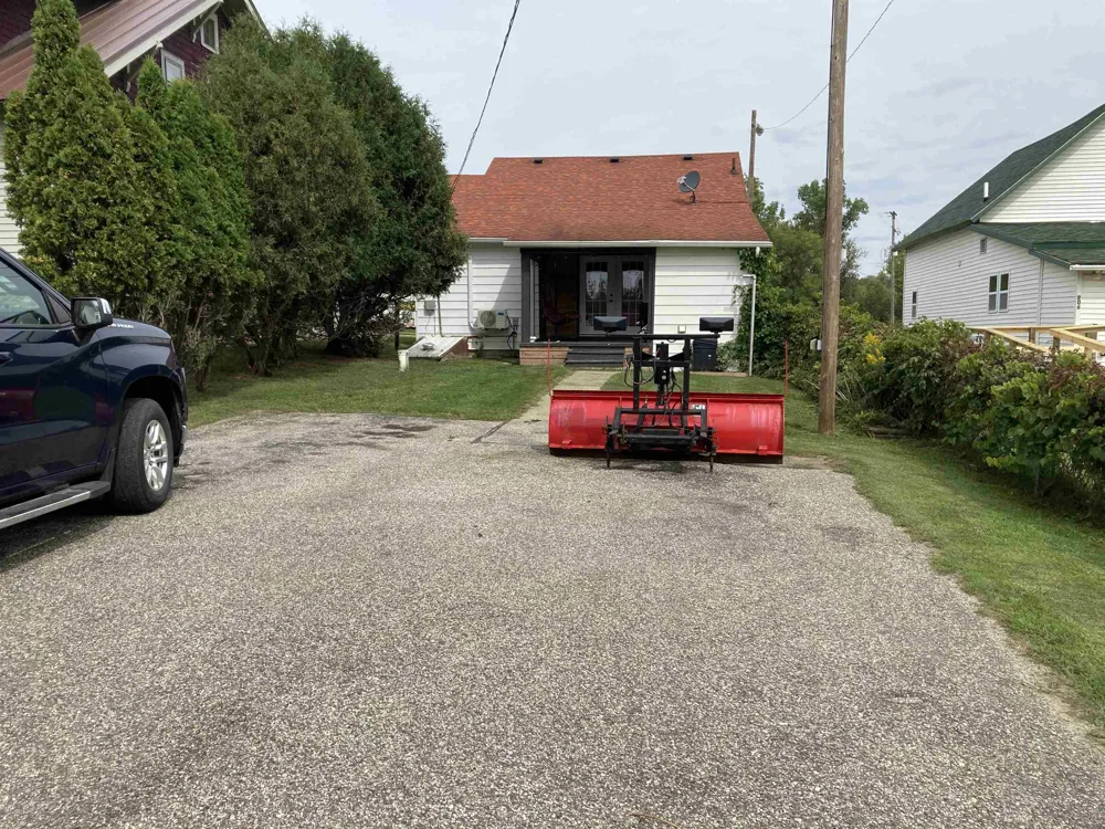 204 E Main Street Cumming Township, MI 48654
