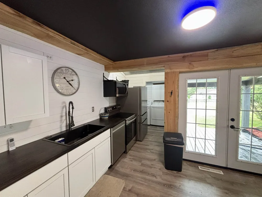 204 E Main Street Cumming Township, MI 48654