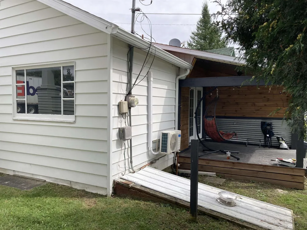 204 E Main Street Cumming Township, MI 48654