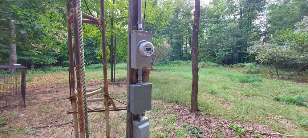 2247 Kladder Road Kearney Township, MI 49615