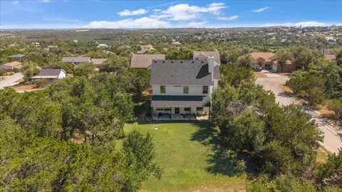 17506 Deer Creek Skyview