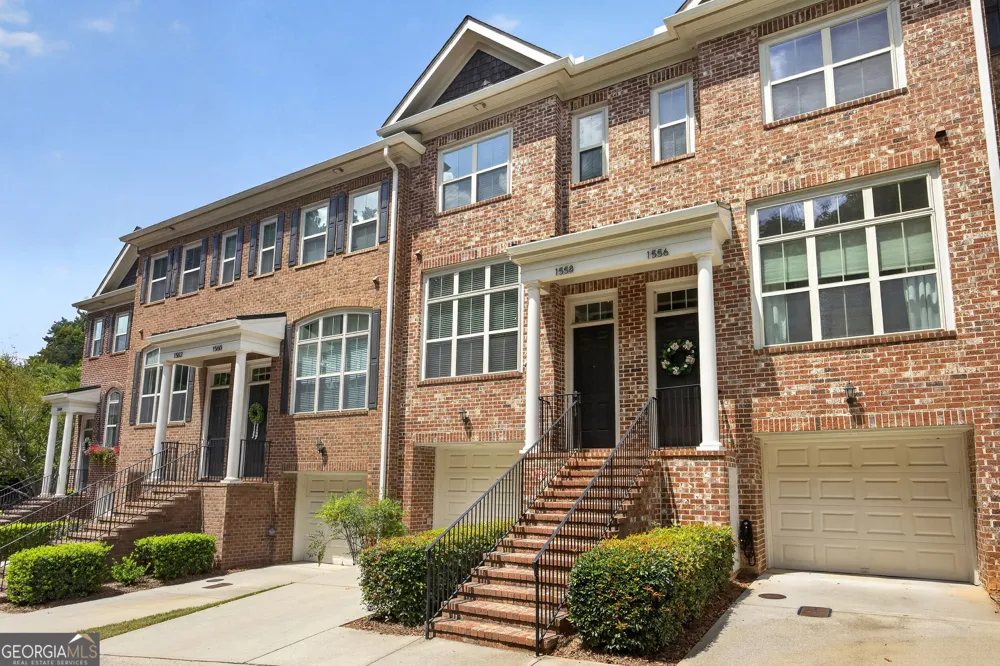 1558 Mosaic WAY Smyrna, GA 30080