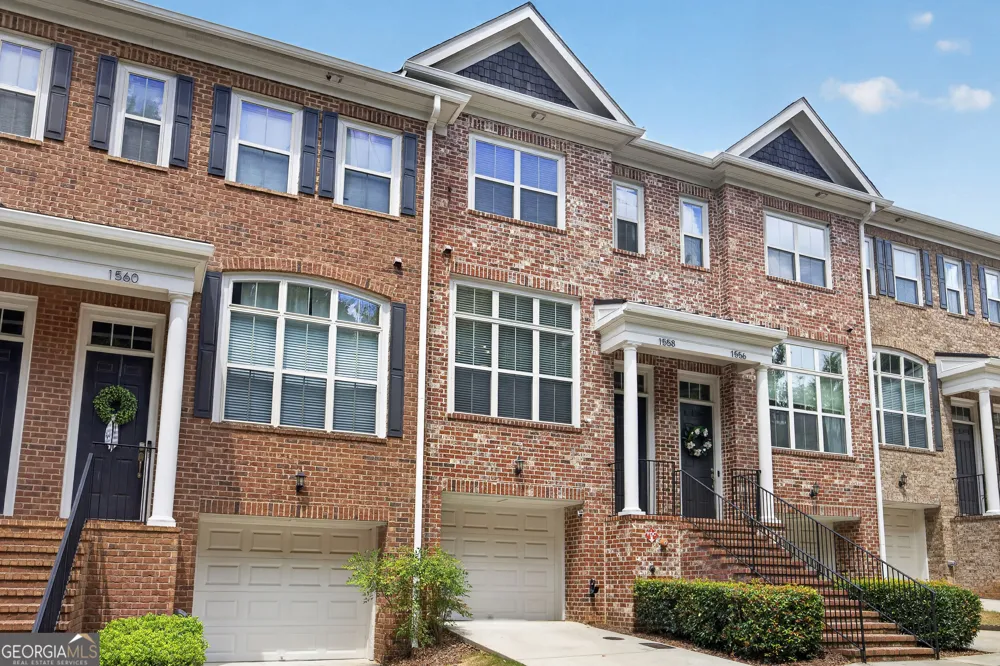 1558 Mosaic WAY Smyrna, GA 30080