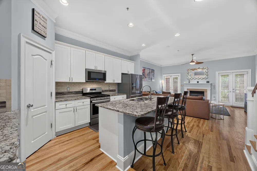 1558 Mosaic WAY Smyrna, GA 30080