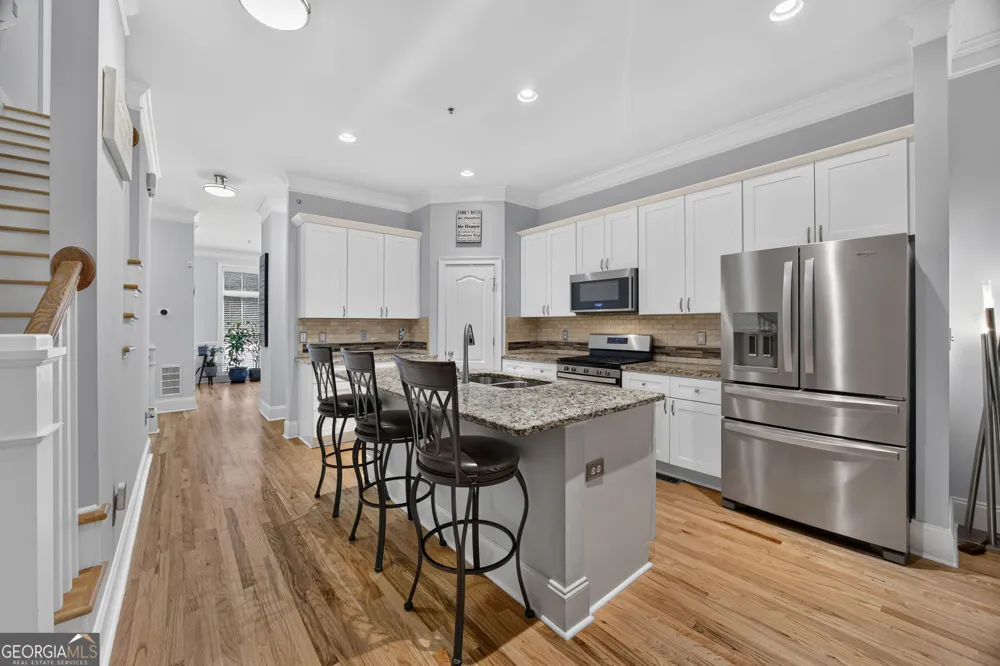 1558 Mosaic WAY Smyrna, GA 30080