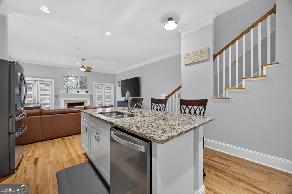 1558 Mosaic WAY Smyrna, GA 30080