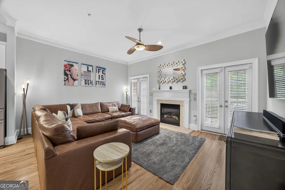 1558 Mosaic WAY Smyrna, GA 30080