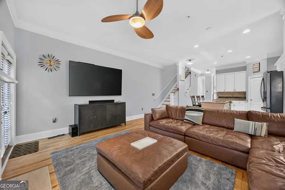 1558 Mosaic WAY Smyrna, GA 30080