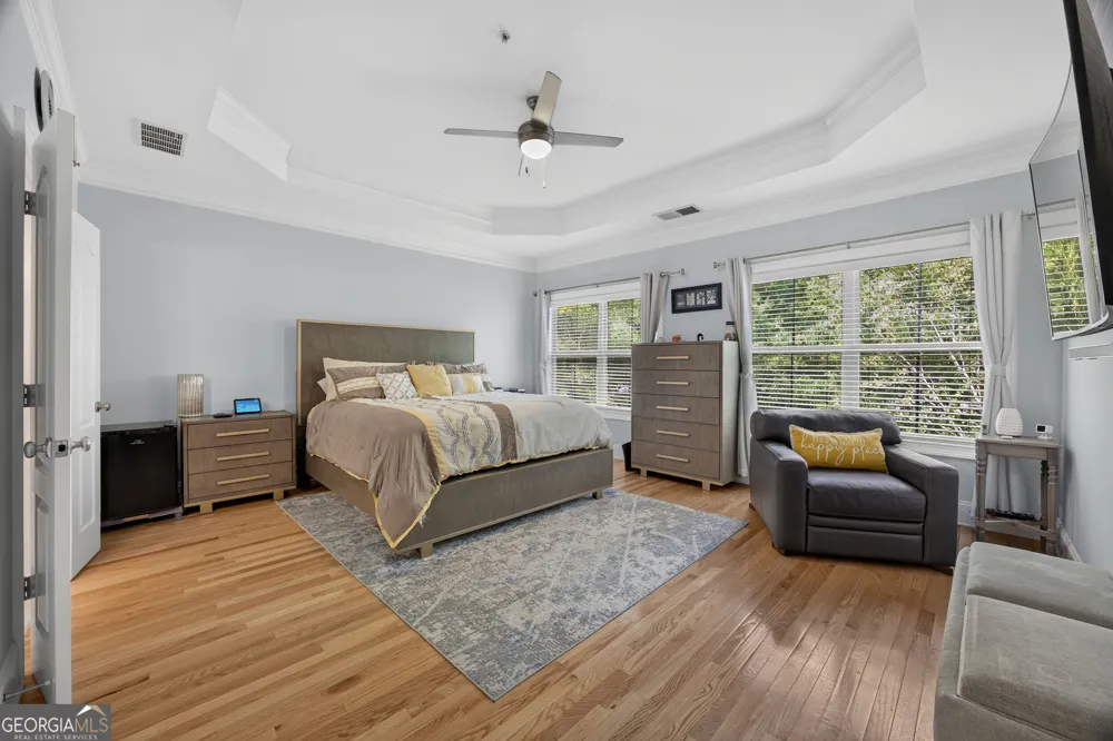 1558 Mosaic WAY Smyrna, GA 30080