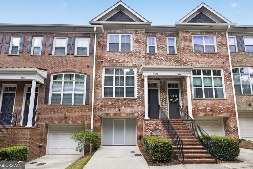 1558 Mosaic WAY Smyrna, GA 30080