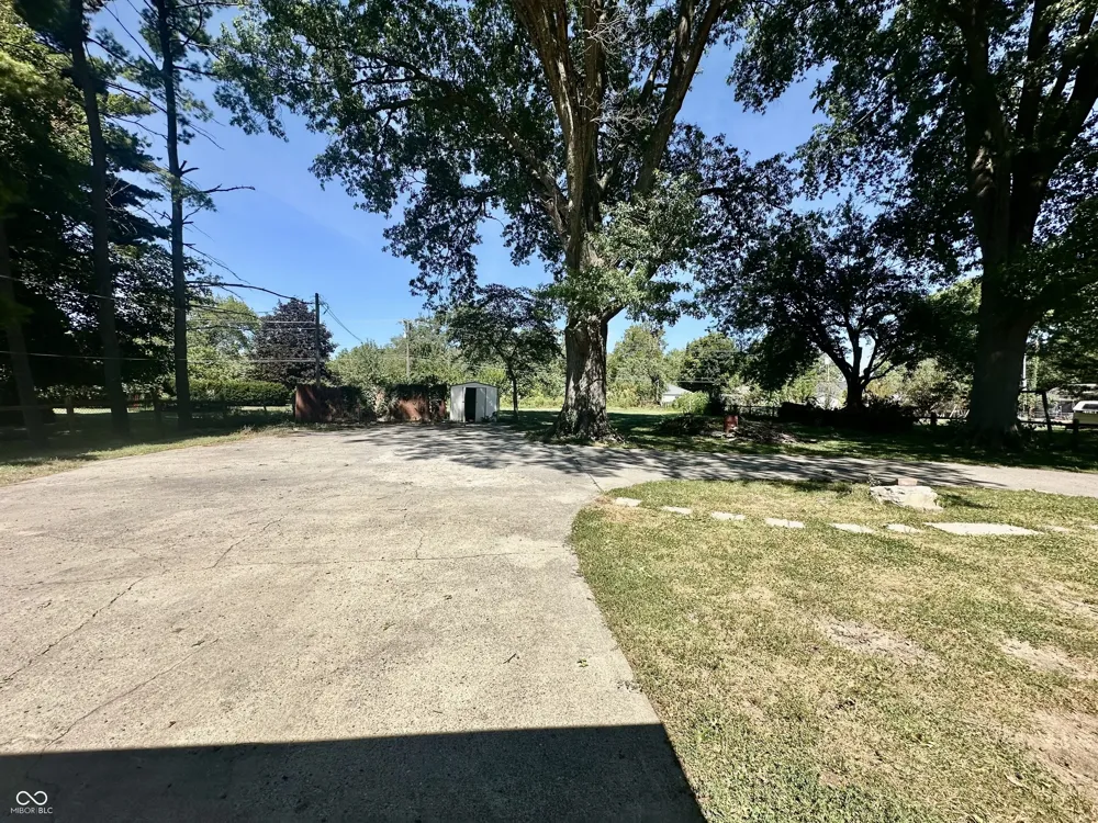 850 E Banta Road Indianapolis, IN 46227
