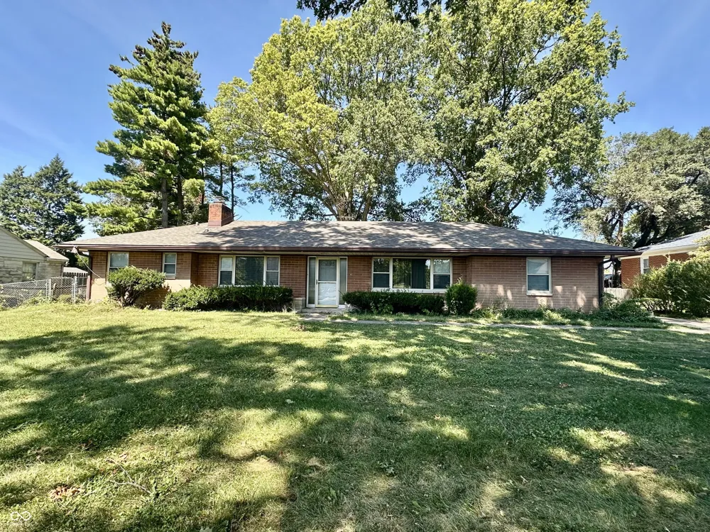 850 E Banta Road Indianapolis, IN 46227