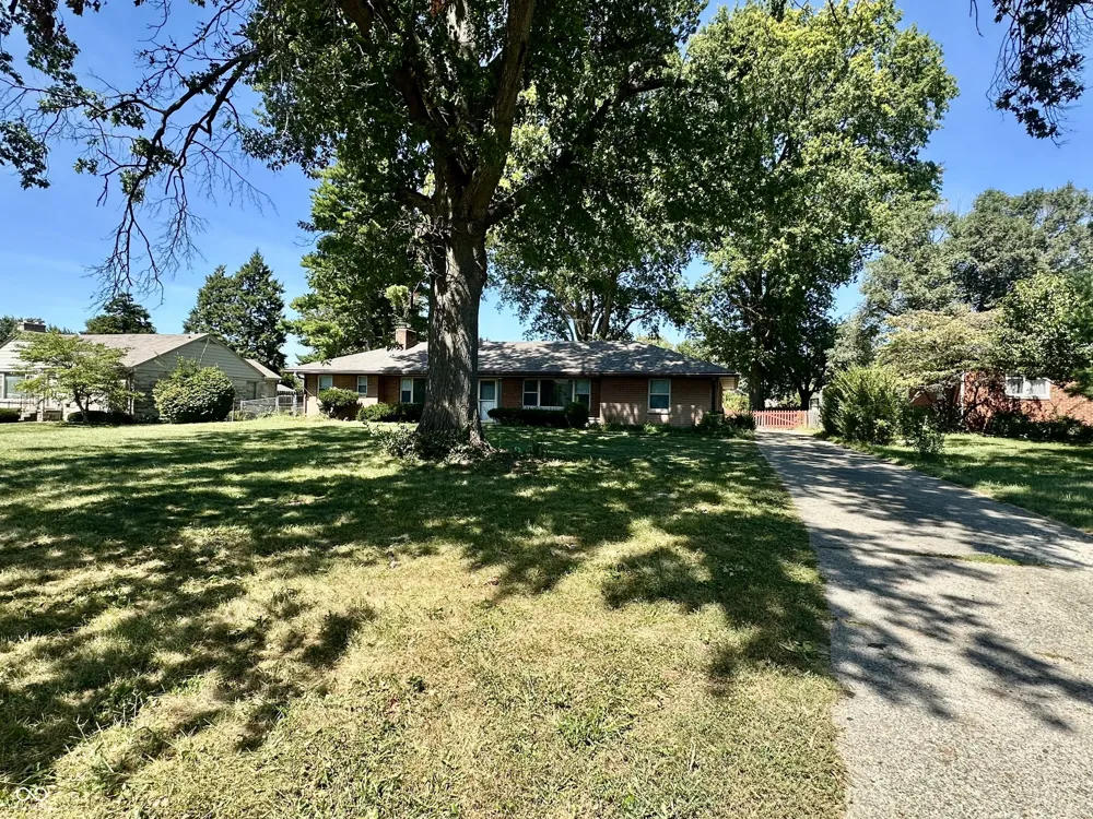 850 E Banta Road Indianapolis, IN 46227