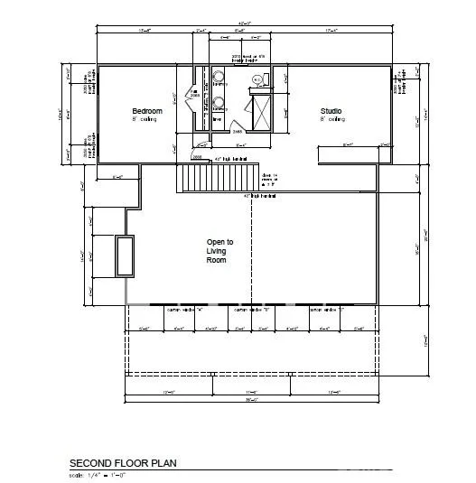 98 Goldenleaf Road Mars Hill, NC 28754