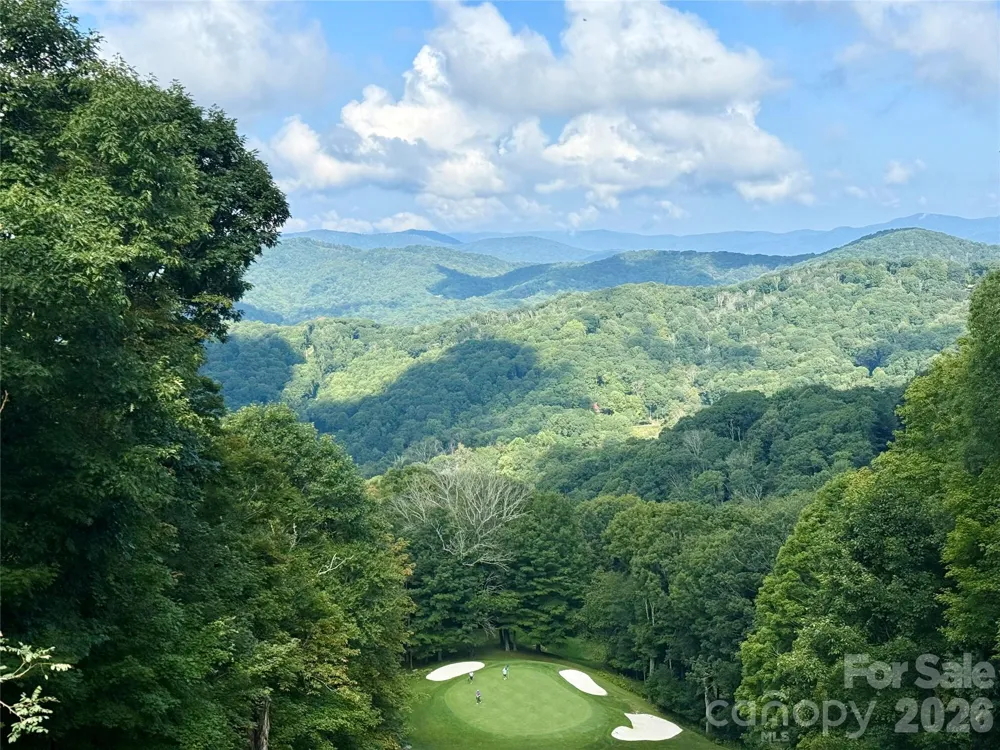 98 Goldenleaf Road Mars Hill, NC 28754