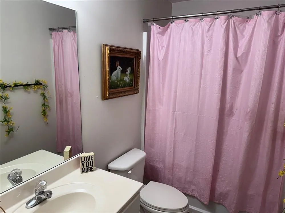 143 Sunset Lane Woodstock, GA 30189