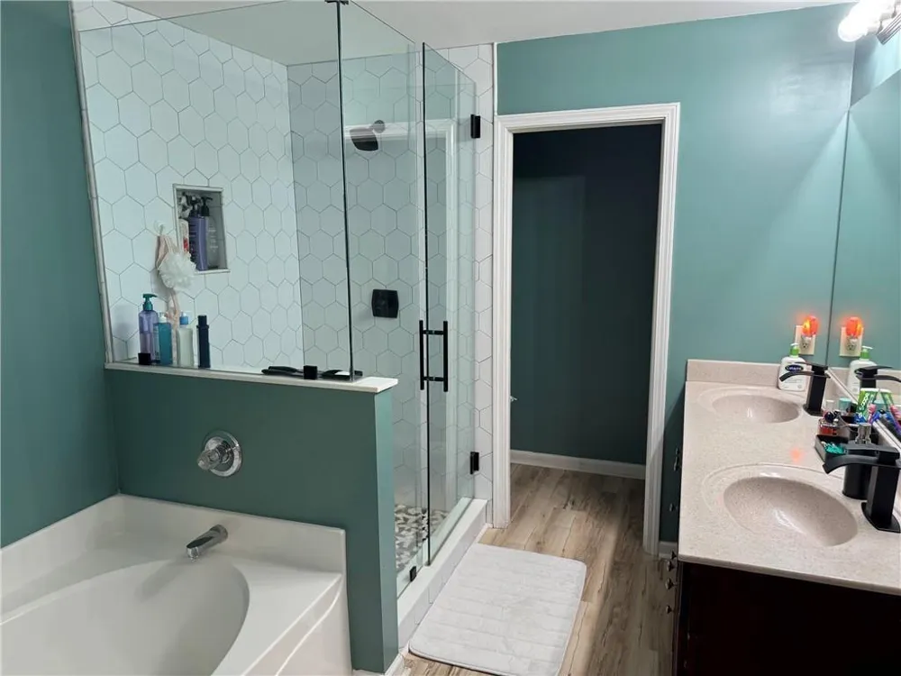 143 Sunset Lane Woodstock, GA 30189