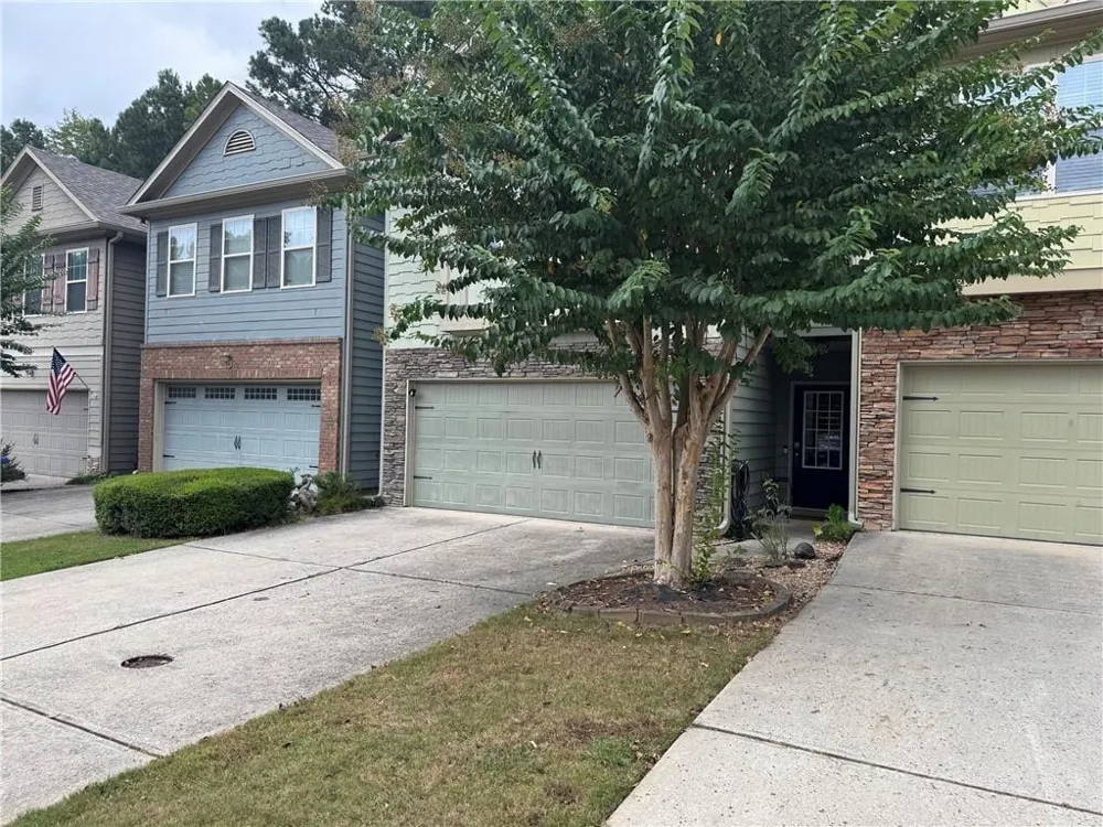 143 Sunset Lane Woodstock, GA 30189