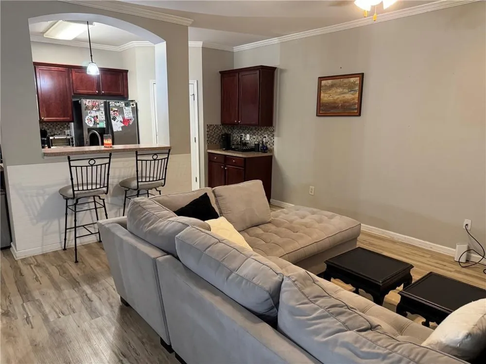 143 Sunset Lane Woodstock, GA 30189