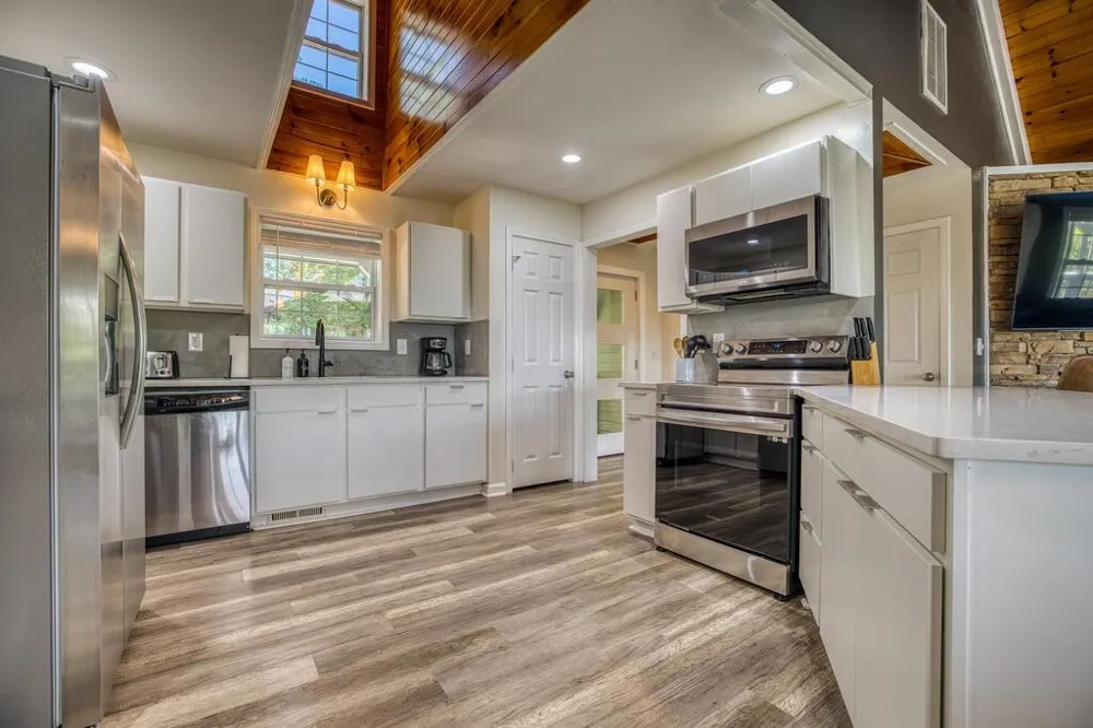 132 Oak Ridge Way Morganton, GA 30560