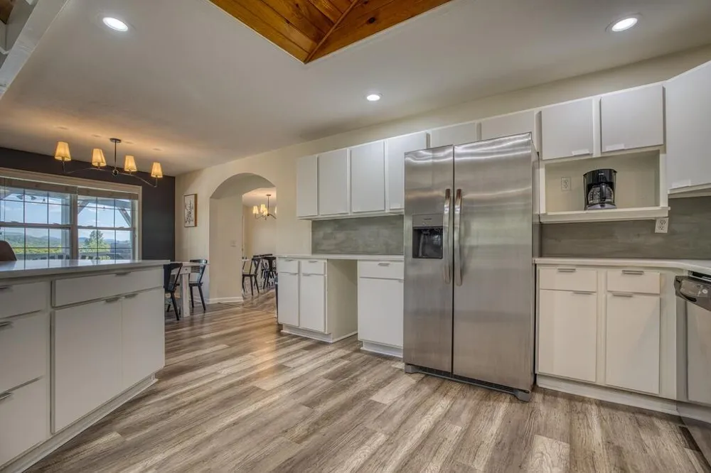 132 Oak Ridge Way Morganton, GA 30560