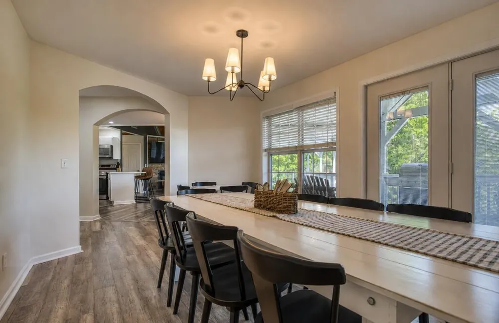132 Oak Ridge Way Morganton, GA 30560