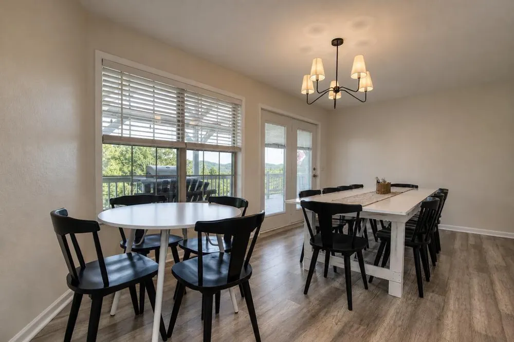 132 Oak Ridge Way Morganton, GA 30560