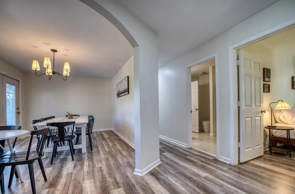 132 Oak Ridge Way Morganton, GA 30560
