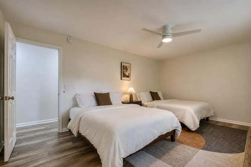 132 Oak Ridge Way Morganton, GA 30560
