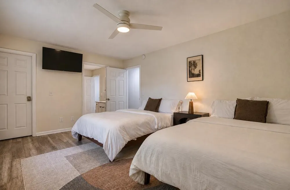 132 Oak Ridge Way Morganton, GA 30560