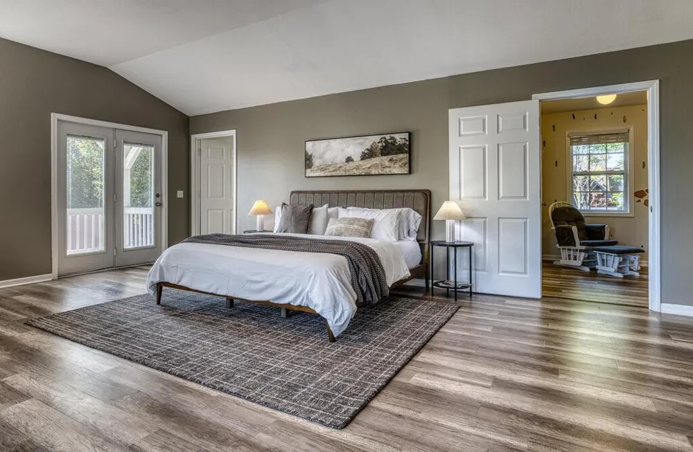 132 Oak Ridge Way Morganton, GA 30560