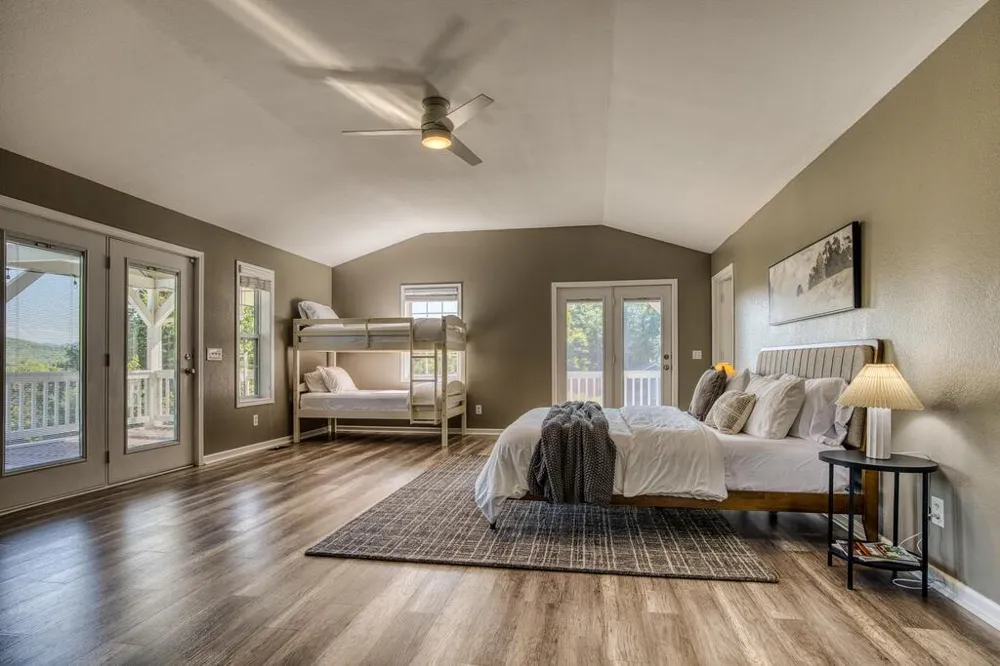 132 Oak Ridge Way Morganton, GA 30560