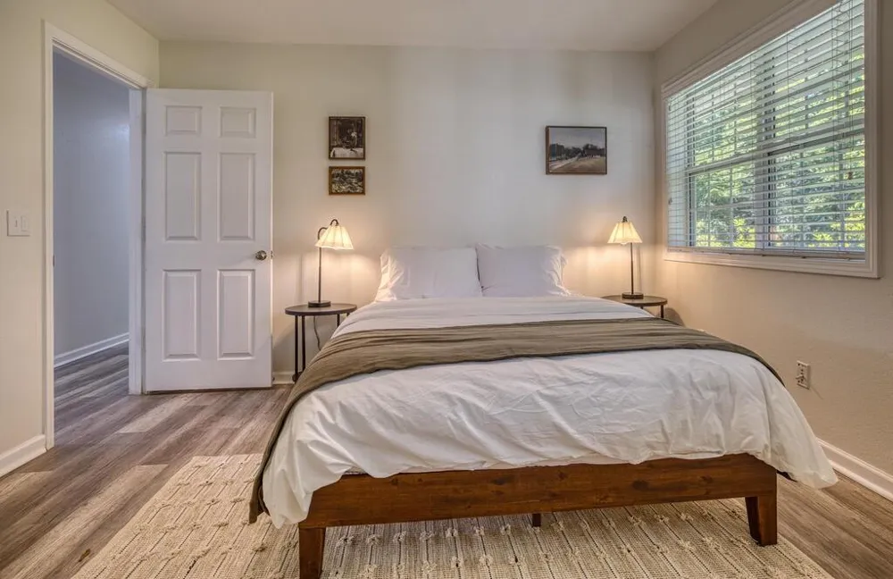 132 Oak Ridge Way Morganton, GA 30560