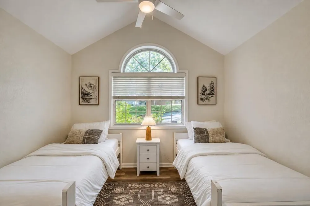 132 Oak Ridge Way Morganton, GA 30560