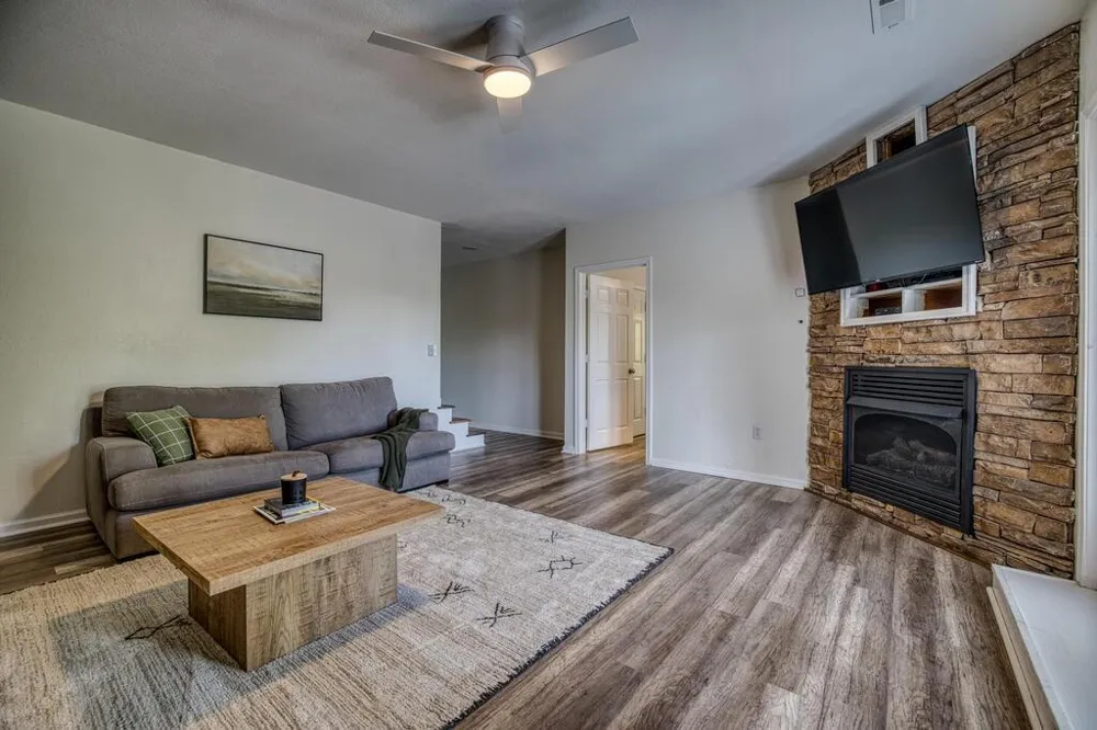 132 Oak Ridge Way Morganton, GA 30560